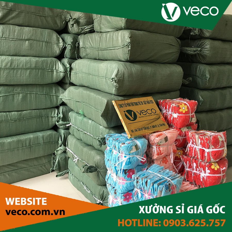 XƯỞNG MAY QUẦN ÁO TRẺ EM GIÁ SỈ VECO